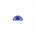 Cabochon ovale, lapis lazuli 18x13 mm