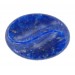 Cabochon oval lapis lazuli 25x18 mm