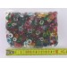 Mix of stones, various shapes and dimensions and colors for decoration