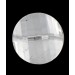 Cabochon facettes cristal 30 mm