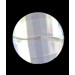 Cabochon facettes cristal 30 mm
