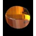 Cabochon facettes cristal 30 mm