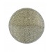 Cabochon facettes cristal 30 mm