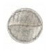 Cabochon facettes cristal 30 mm