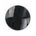 Cabochon facettes cristal 30 mm