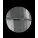 Cabochon facettes cristal 30 mm