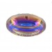Cabochon oval bermuda 25x18 mm