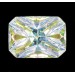 Octogone bermuda 25x18 mm