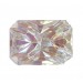 Octogone bermuda 25x18 mm