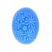 Cabochon oval saphir AB 30x22 mm