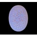 Cabochon oval lapis lazuli 25x18 mm