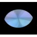Cabochon oval lapis lazuli 25x18 mm