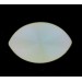 Cabochon oval lapis lazuli 25x18 mm