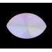 Cabochon oval lapis lazuli 25x18 mm