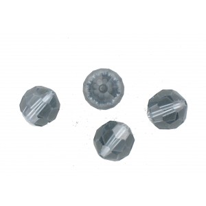 SWAROSKI bead, indian saphir, 12 mm