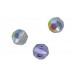 Perle SWAROVSKI héliotrope II 14mm