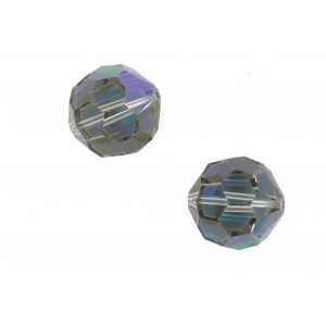 SWAROSKI bead, starlight, 18 mm