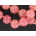 Necklace rose