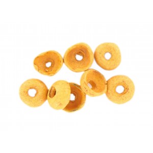 Yellow cup 12 mm