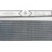 Galon Swarovski pierres rondes cristal