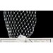 Galon SWAROVSKI pierres rondes cristal