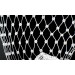 Galon SWAROVSKI pierres rondes cristal