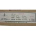 Anneau SWAROVSKI pierres rondes cristal