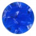 Cabochon rond "rocher" saphir 35 mm
