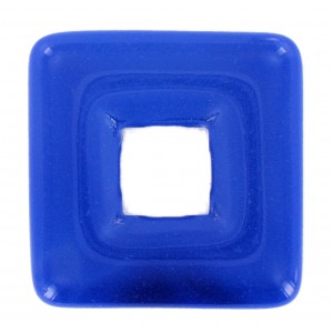 Carré ajouré lapis 25x25 mm