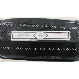 SWAROVSKI textile banding with PP 17 crystal stones 3 raws