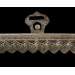 Clasp for purse 163x80 mm